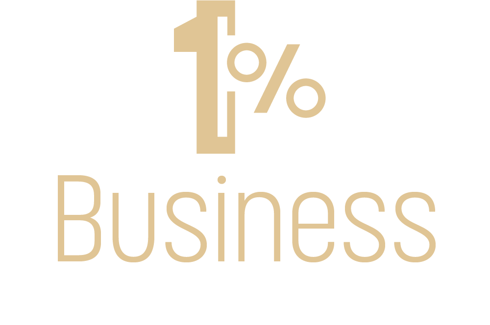 1% Business